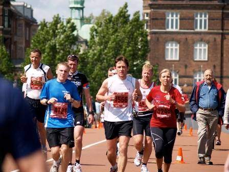 Foto offerta Maratona di Copenhagen, immagini dell'offerta Maratona di Copenhagen di Ovunque viaggi.